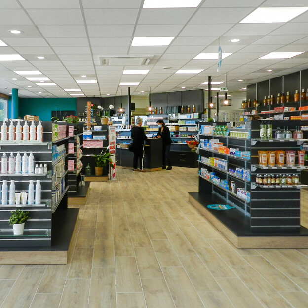 Pharmacie de Saint-Quentin-de-Baron 10